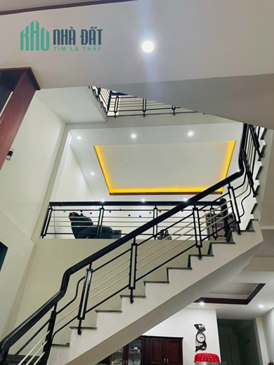 Nhà 2,5 tầng gần Đại học Duy Tân 3,x tỷ đầy đủ nội thất