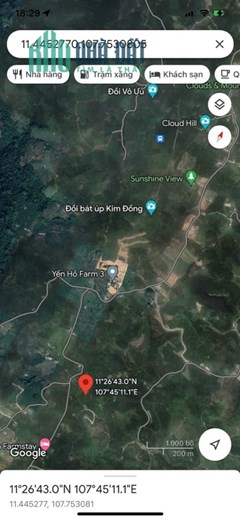 Sở Hữu Ngay Lô Đất Đẹp Vị Trí Đắc Địa Tại Nằm Trên Trục Đường Phạm Hồng Thái Nối Dài Giao Hàm Nghi