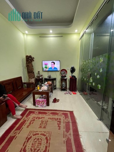 Bán nhà Vĩnh Hưng, Ngõ Thông, 34m2, 5T, sau quy hoạch ra mặt phố,3.4 tỷ