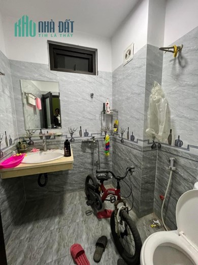 Bán nhà Vĩnh Hưng, Ngõ Thông, 34m2, 5T, sau quy hoạch ra mặt phố,3.4 tỷ