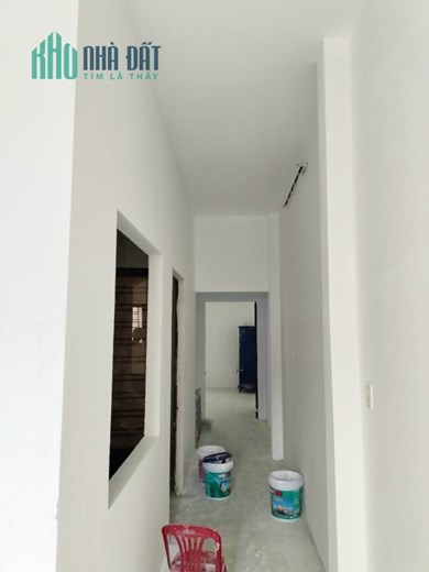 Nhà 2 tầng 3pn mt Dương Bích Liên 3,x tỷ kinh doanh tốt