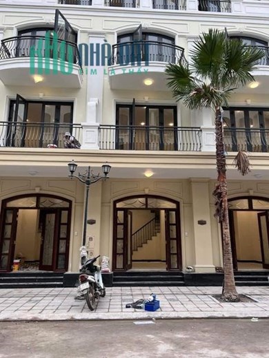 BIỆT THỰ LIỀN KỀ 112M2 OCEAN PARK 2 LIÊN HỆ 0389259989