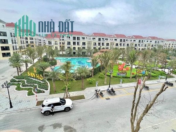 BIỆT THỰ LIỀN KỀ 112M2 OCEAN PARK 2 LIÊN HỆ 0389259989