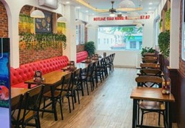 Chính Chủ Cho Thuê Nhà 164 Tân Sơn Nhì, P. Tân Sơn Nhì, Tân Phú- Đang Kinh Doanh Tốt