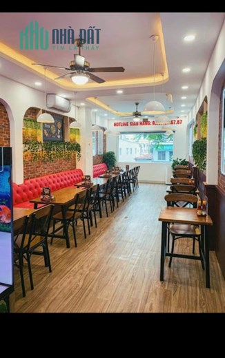 Chính Chủ Cho Thuê Nhà 164 Tân Sơn Nhì, P. Tân Sơn Nhì, Tân Phú- Đang Kinh Doanh Tốt