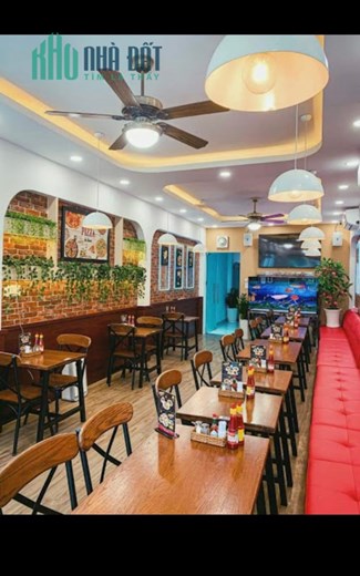Chính Chủ Cho Thuê Nhà 164 Tân Sơn Nhì, P. Tân Sơn Nhì, Tân Phú- Đang Kinh Doanh Tốt