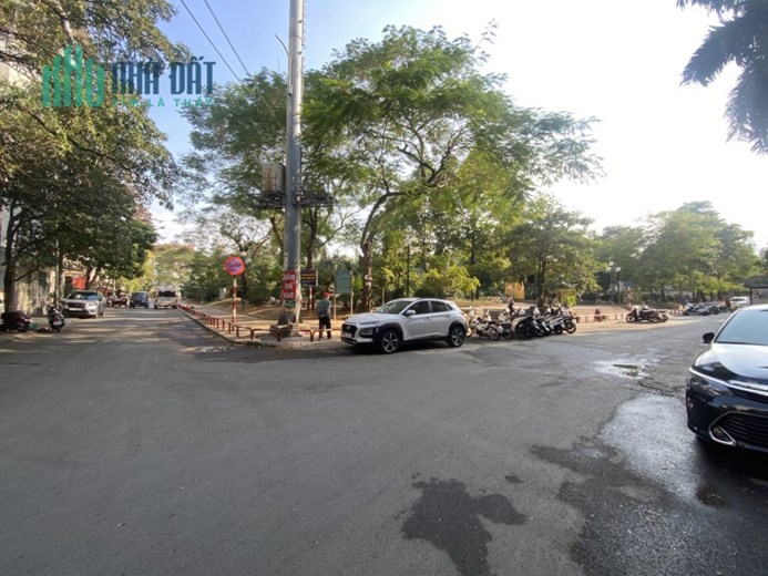 ⭐️ Phân lô, Lô góc 3 Thoáng Nguyễn Lương Bằng, 114m2 3T MT 6.2m, 21 Tỷ ⭐️