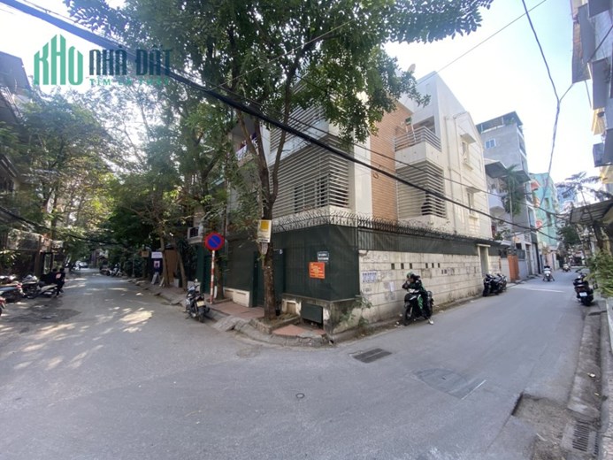 ⭐️ Phân lô, Lô góc 3 Thoáng Nguyễn Lương Bằng, 114m2 3T MT 6.2m, 21 Tỷ ⭐️