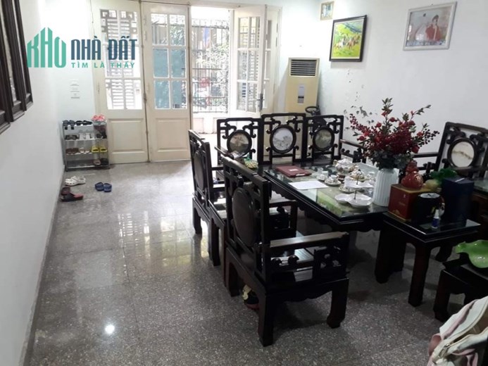 ⭐️ Phân lô, Lô góc 3 Thoáng Nguyễn Lương Bằng, 114m2 3T MT 6.2m, 21 Tỷ ⭐️