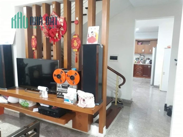 ⭐️ Phân lô, Lô góc 3 Thoáng Nguyễn Lương Bằng, 114m2 3T MT 6.2m, 21 Tỷ ⭐️