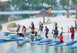 BIỆT THỰ LIỀN KỀ 112M2 OCEAN PARK 2 LIÊN HỆ 0389259989.