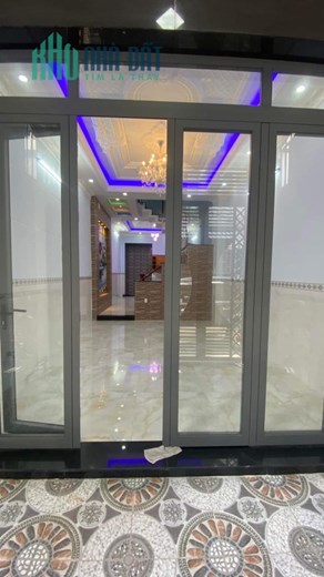 KHU LÊ VĂN QUỚI – BÌNH TÂN - HẺM XE TẢI TRÁNH – 60m2 nhỉnh 6 tỷ thương lượng mạnh.