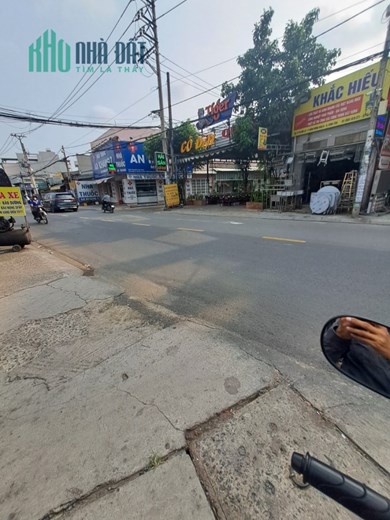 KHU LÊ VĂN QUỚI – BÌNH TÂN - HẺM XE TẢI TRÁNH – 60m2 nhỉnh 6 tỷ thương lượng mạnh.