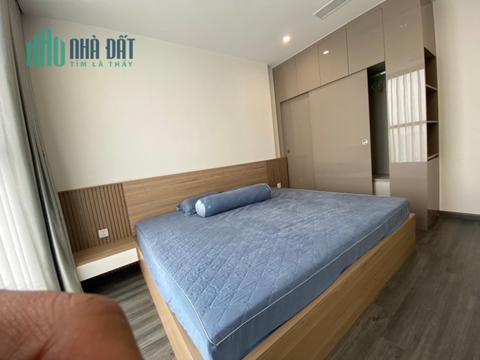 CHUNG CƯ 2 NGỦ + 2WC 74M2 , FULL NỘI THẤT LIÊN HỆ 0389259989