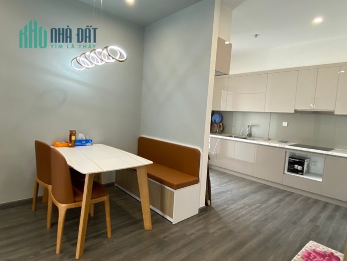 CHUNG CƯ 2 NGỦ + 2WC 74M2 , FULL NỘI THẤT LIÊN HỆ 0389259989