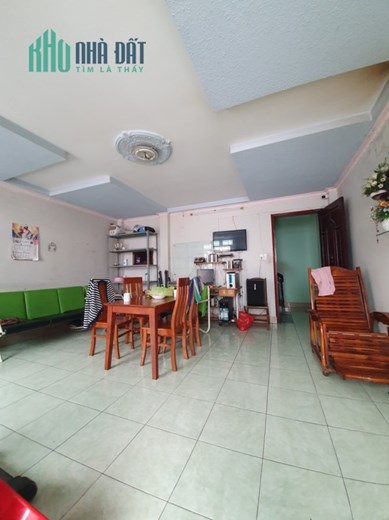 Bán Nhà Trương Thị Hoa Tân Thới Hiệp Quận 12 103M2 4 Tầng Chỉ 5 Tỷ 75.