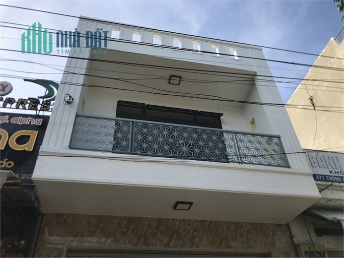 Cho thuê mặt bằng 1 trệt 1 lầu ngã tư chợ nam kỳ khởi nghĩa, tp.vũng tàu
