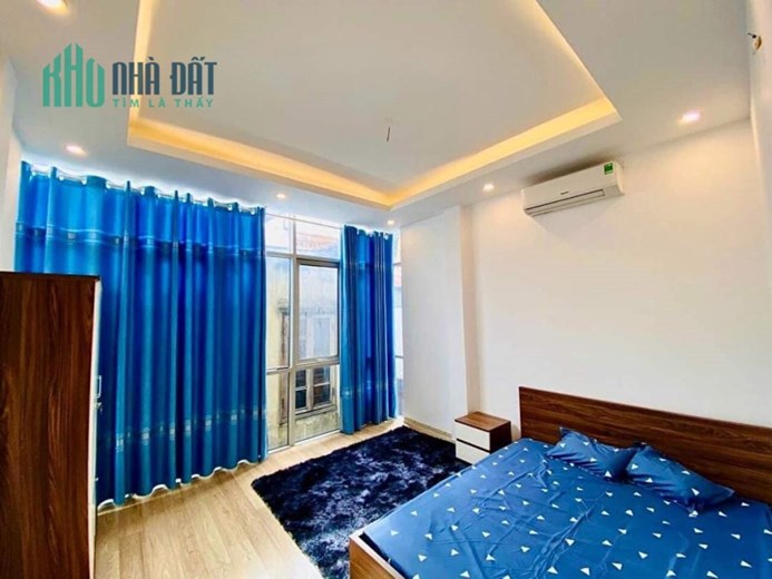 GIẢM KỊCH SÀN BÁN NHANH NHÀ PHỐ NGUYỄN TRÃI 73M2-GIÁ MỚI 10.3 TỶ