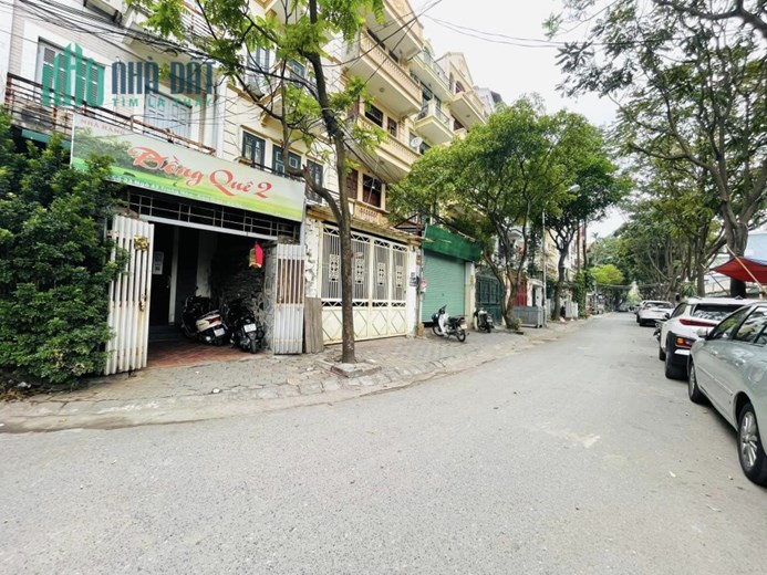 Tòa nhà 7 tầng thang máy Trung Yên 10, Cầu Giấy, giá 14.5 tỷ