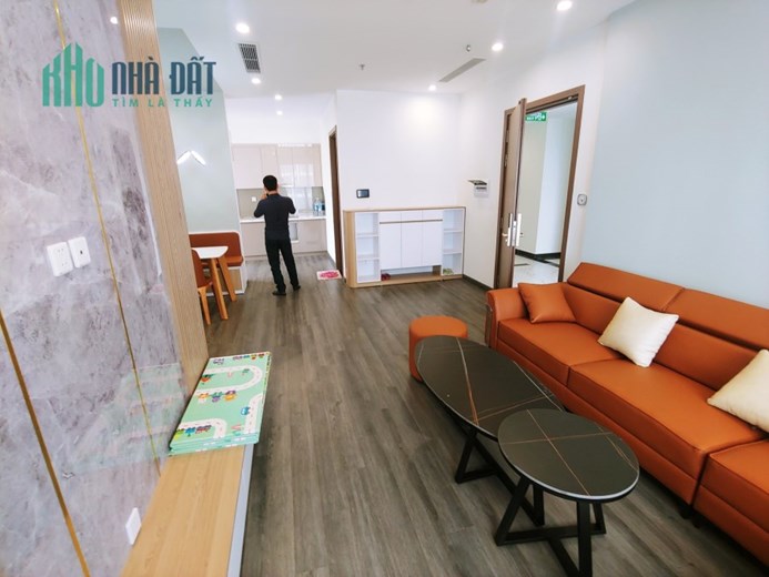 CHUNG CƯ 2 NGỦ + 2WC 74M2 , FULL NỘI THẤT LIÊN HỆ 0389259989.