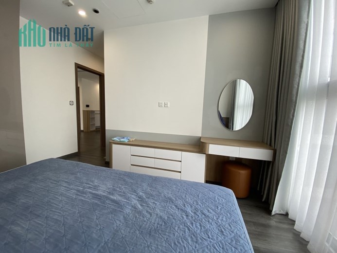 CHUNG CƯ 2 NGỦ + 2WC 74M2 , FULL NỘI THẤT LIÊN HỆ 0389259989.