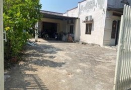 Cần Bán 2 Nhà Đất Vị Trí Đẹp Tại Tỉnh Tây Ninh