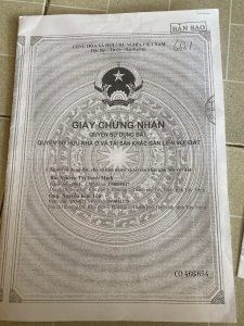 Cần Bán 2 Nhà Đất Vị Trí Đẹp Tại Tỉnh Tây Ninh