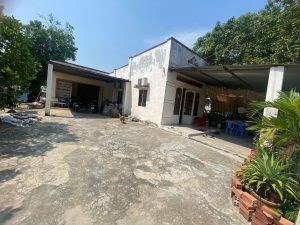 Cần Bán 2 Nhà Đất Vị Trí Đẹp Tại Tỉnh Tây Ninh