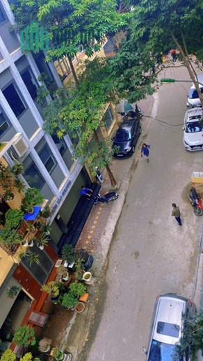 Tòa nhà 7 tầng thang máy Trung Yên 14, Cầu Giấy, giá 15 tỷ