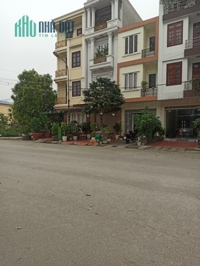 Bán đất tuyến 2 Lê Hồng Phong lô 13 Mở Rộng, 60m, GIÁ 75 tr/m trục đường 25m cạnh Công An Hải An