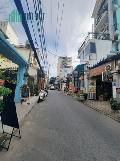 BÁN CĂN HỘ DỊCH VỤ CHỦ NHÀ CAM KẾT THUÊ LẠI 2 NĂM QUẬN 7 DÒNG TIỀN HƠN 600TRIEU/NAM