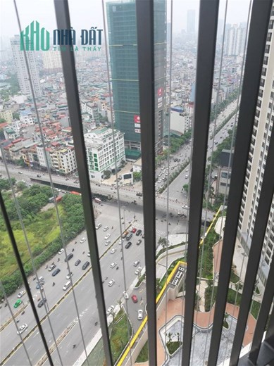 Cần bán căn hộ 2PN 2VS cao cấp tại chung cư D'Capitale 119 Trần Duy Hưng, toà C6