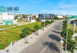 Bán nhanh lô đất hộ khẩu phường Trương Quang Trọng