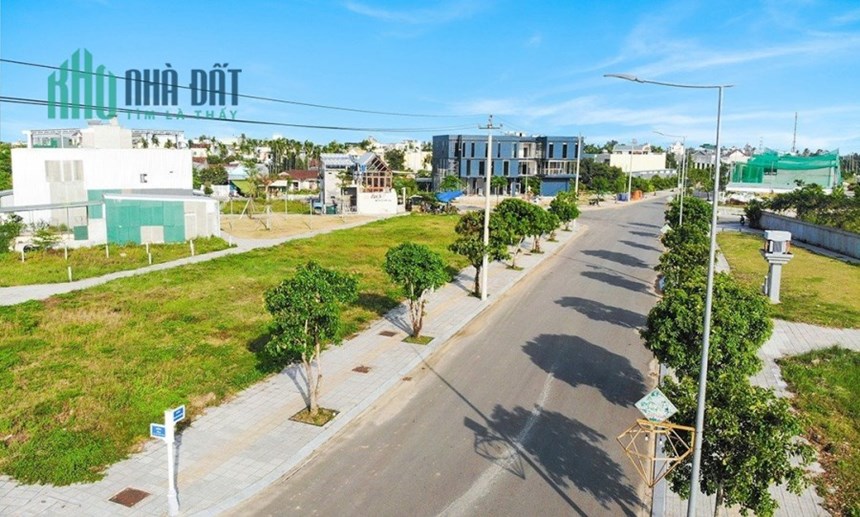 Bán nhanh lô đất hộ khẩu phường Trương Quang Trọng