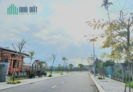 Bán nhanh lô đất tặng ngay nhà cấp 4 Quảng Phú