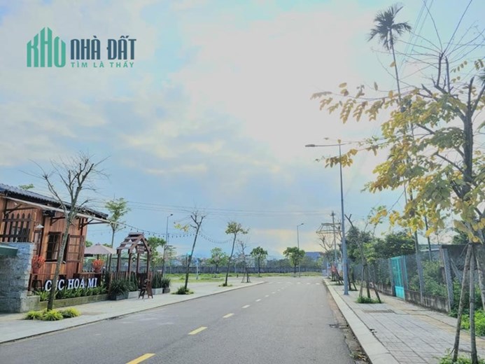 Bán nhanh lô đất tặng ngay nhà cấp 4 Quảng Phú