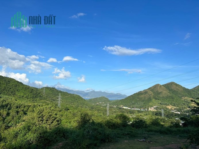 Bán lô Đất Rừng Vĩnh Lương Thành Phố Nha Trang Khánh Hòa