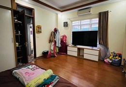 CỰC HIẾM 35M² MỸ ĐÌNH, Ô TÔ TRÁNH, 5 TẦNG, 4.2 TỶ.