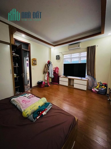 CỰC HIẾM 35M² MỸ ĐÌNH, Ô TÔ TRÁNH, 5 TẦNG, 4.2 TỶ.