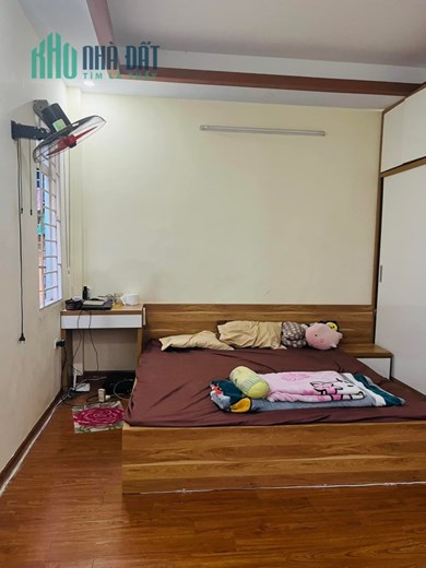 CỰC HIẾM 35M² MỸ ĐÌNH, Ô TÔ TRÁNH, 5 TẦNG, 4.2 TỶ.