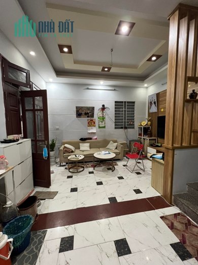 CỰC HIẾM 35M² MỸ ĐÌNH, Ô TÔ TRÁNH, 5 TẦNG, 4.2 TỶ.