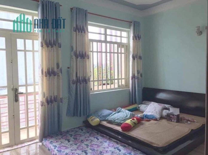Nhà Liên Khu 4-5 Diện Tích Lớn 5x27, 1T 1L, Chia Sẵn 2 Căn, Kinh Doanh Tốt, Chỉ 6 Tỷ