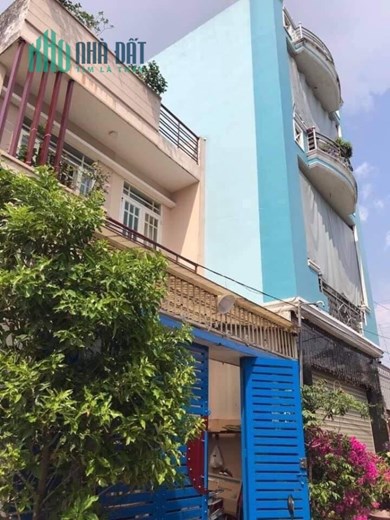 Nhà Liên Khu 4-5 Diện Tích Lớn 5x27, 1T 1L, Chia Sẵn 2 Căn, Kinh Doanh Tốt, Chỉ 6 Tỷ