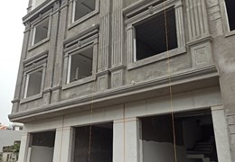Bán nhà xây mới ngõ 727 Ngô Gia Tự, diện tích 50m x 4 tầng, GIÁ 3.8 tỉ ô.tô đỗ cửa