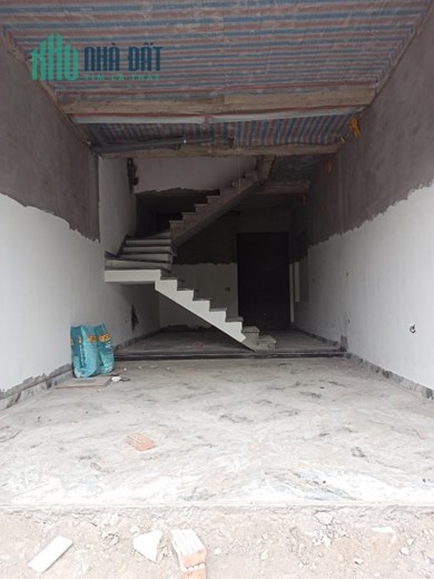 Bán nhà xây mới ngõ 727 Ngô Gia Tự, diện tích 50m x 4 tầng, GIÁ 3.8 tỉ ô.tô đỗ cửa