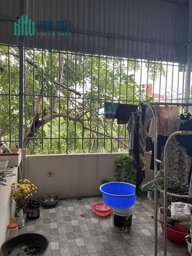 Bán nhà Ngọc Thuỵ, Long Biên, 4 tầng,44m. 2 thoáng, Ô TÔ. NỘI THẤT