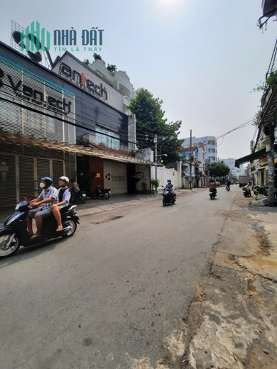 BÁN NHÀ HXH LÊ THỊ BẠCH CÁT, QUẬN 11, 55M2, LH 0934129392