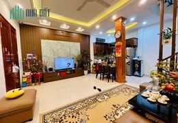SIÊU PHẨM 46 M² MỸ ĐÌNH, Ô TÔ TRÁNH KINH DOANH, 6 TẦNG, 6.8 TỶ.