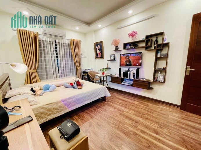 SIÊU PHẨM 46 M² MỸ ĐÌNH, Ô TÔ TRÁNH KINH DOANH, 6 TẦNG, 6.8 TỶ.