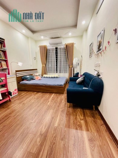 SIÊU PHẨM 46 M² MỸ ĐÌNH, Ô TÔ TRÁNH KINH DOANH, 6 TẦNG, 6.8 TỶ.